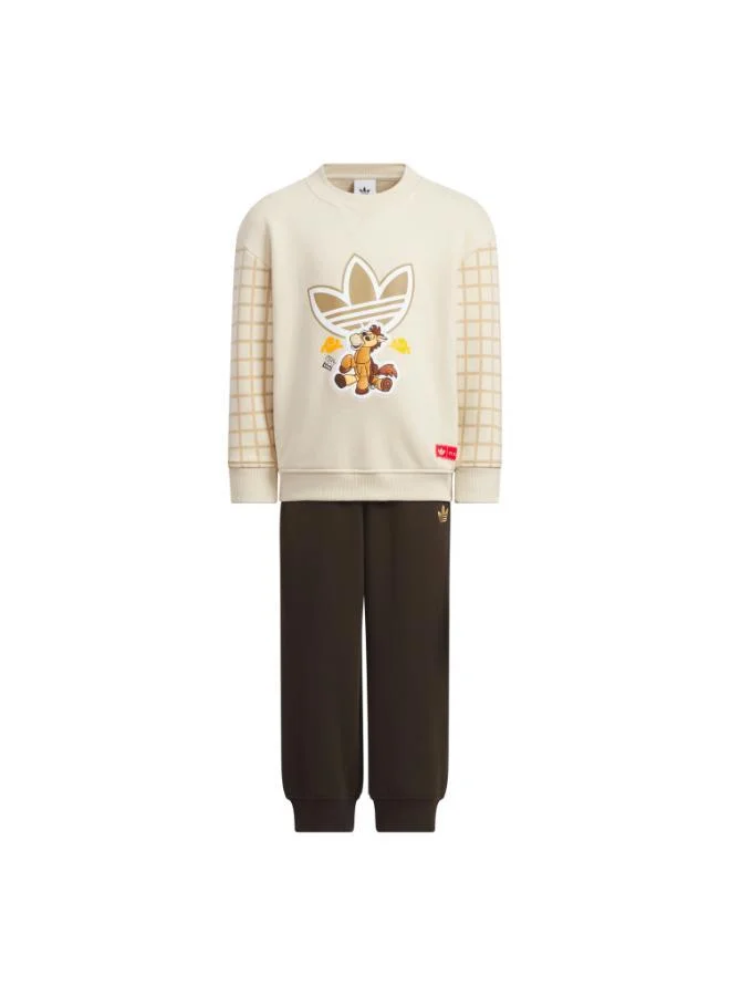 adidas Pixar Toy Story Knit Tracksuit